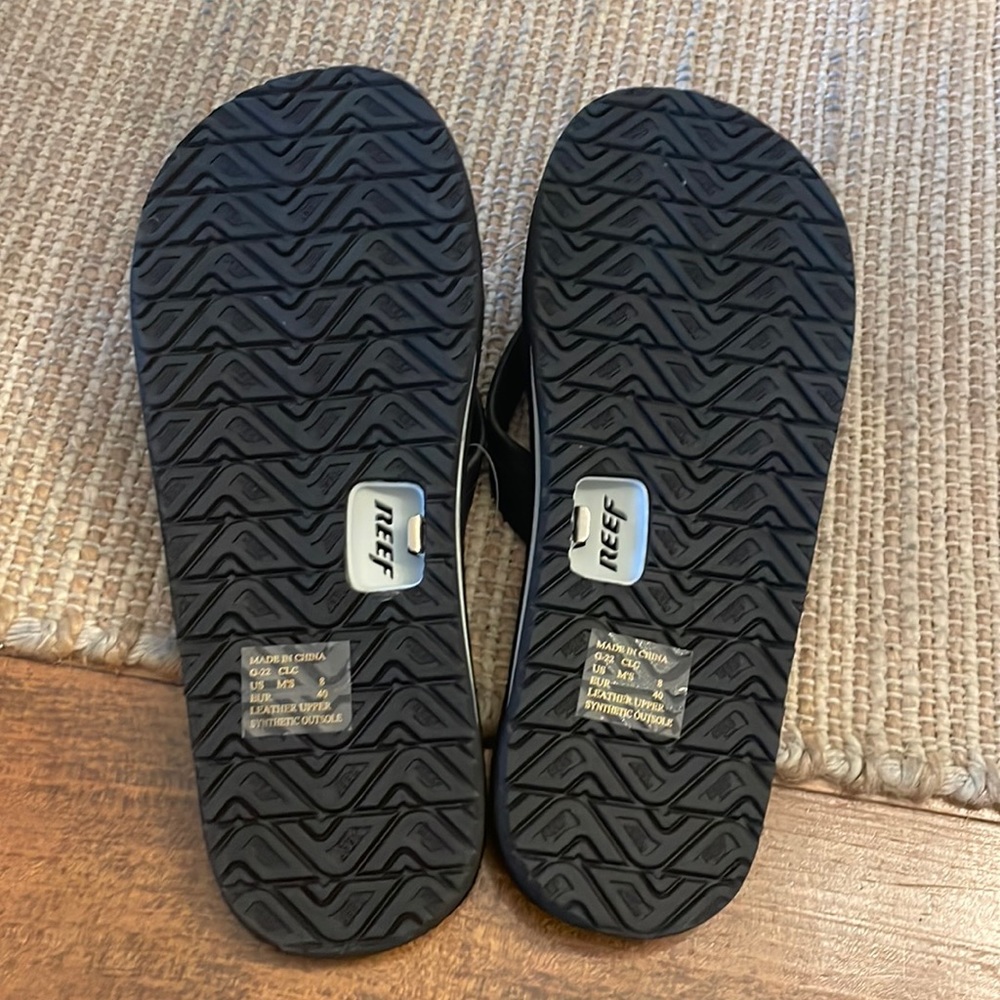 Reef Men’s Sandals asst go - Picture 3 of 5